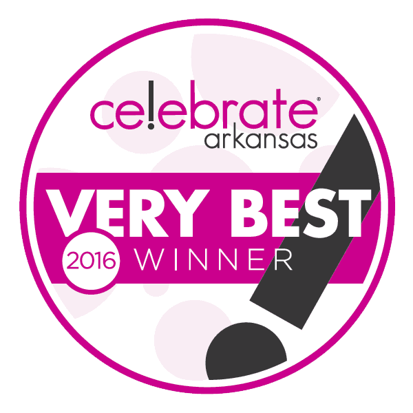 Celebrate Arkansas Very Best 2016 Winner