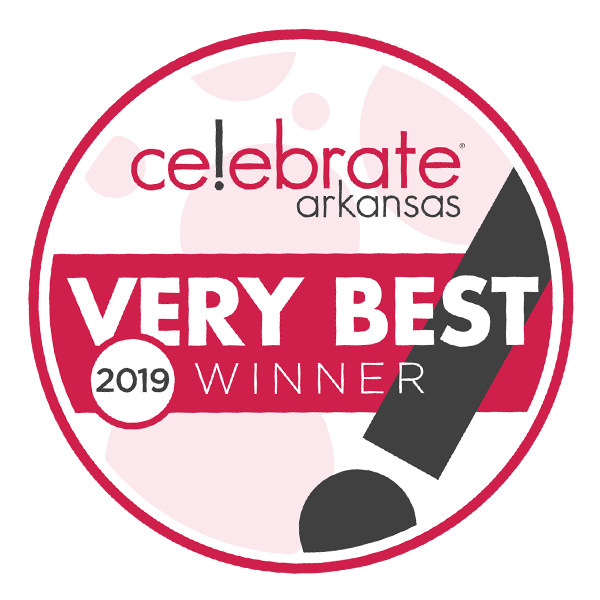 Celebrate Arkansas Very Best 2019 Winner